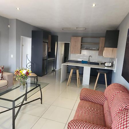 Fa'Trez Guest House & Spa Претория Екстериор снимка