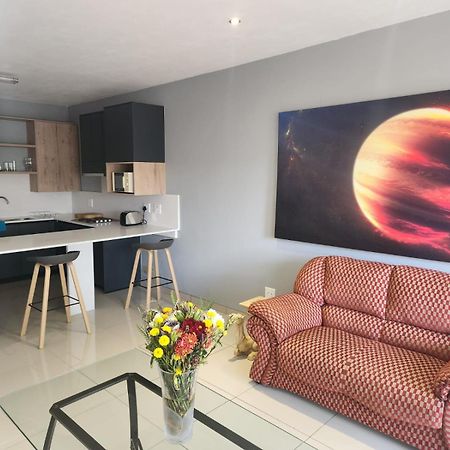 Fa'Trez Guest House & Spa Претория Екстериор снимка