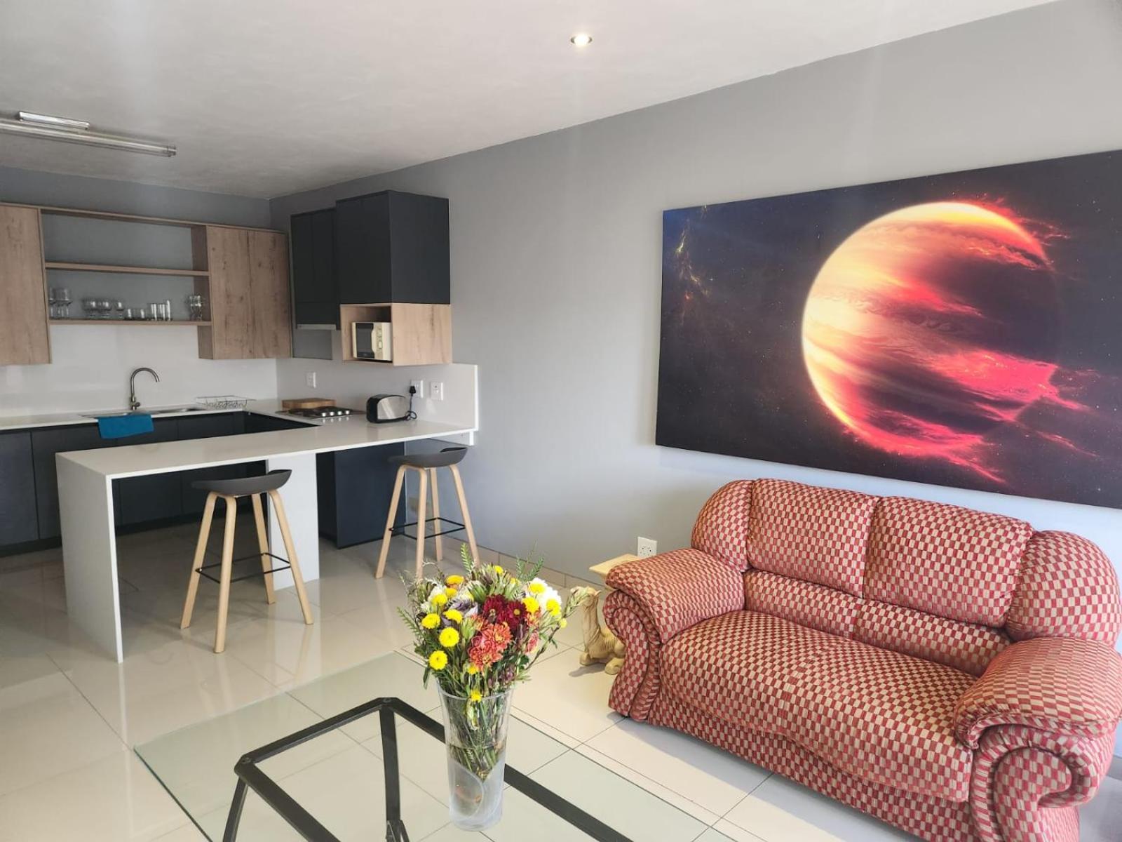 Fa'Trez Guest House & Spa Претория Екстериор снимка