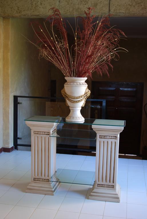 Fa'Trez Guest House & Spa Претория Екстериор снимка
