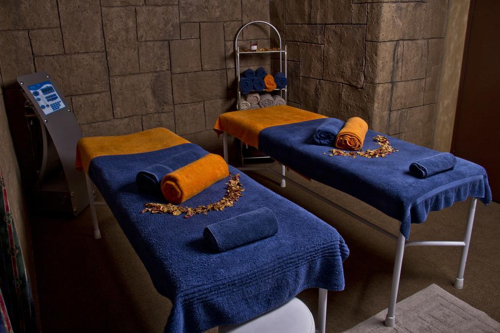 Fa'Trez Guest House & Spa Претория Екстериор снимка