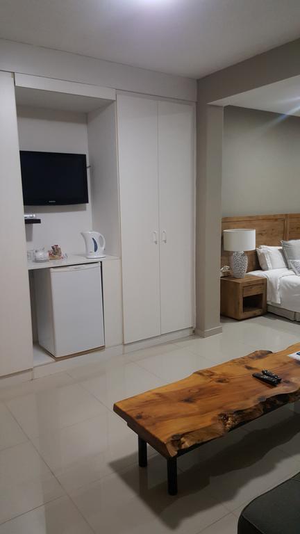 Fa'Trez Guest House & Spa Претория Екстериор снимка