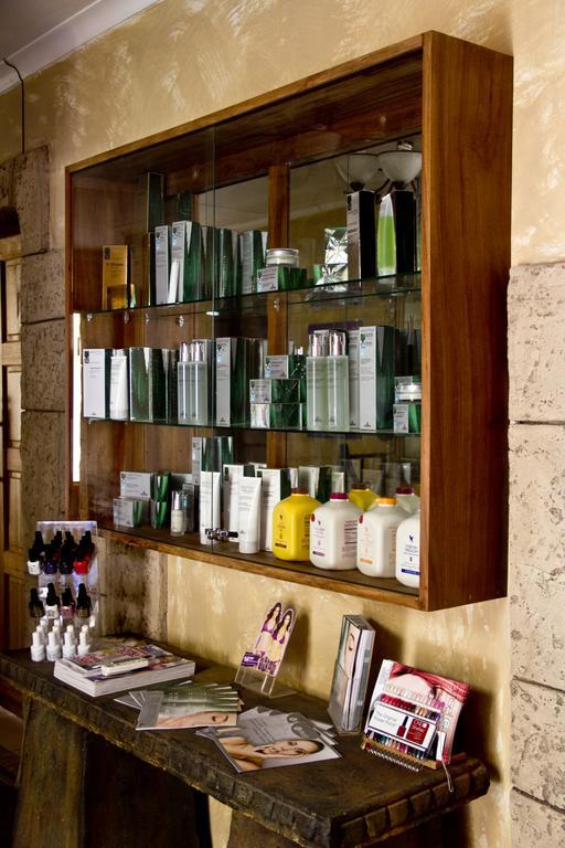 Fa'Trez Guest House & Spa Претория Екстериор снимка