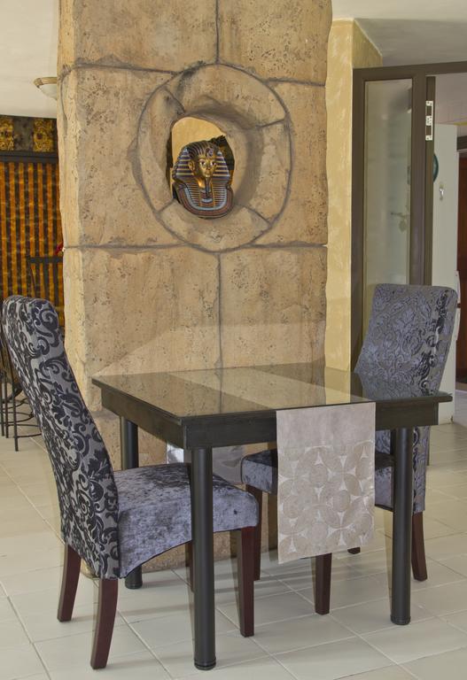 Fa'Trez Guest House & Spa Претория Екстериор снимка