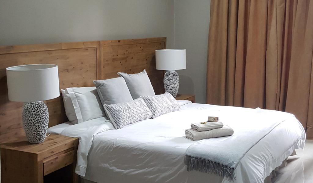 Fa'Trez Guest House & Spa Претория Екстериор снимка