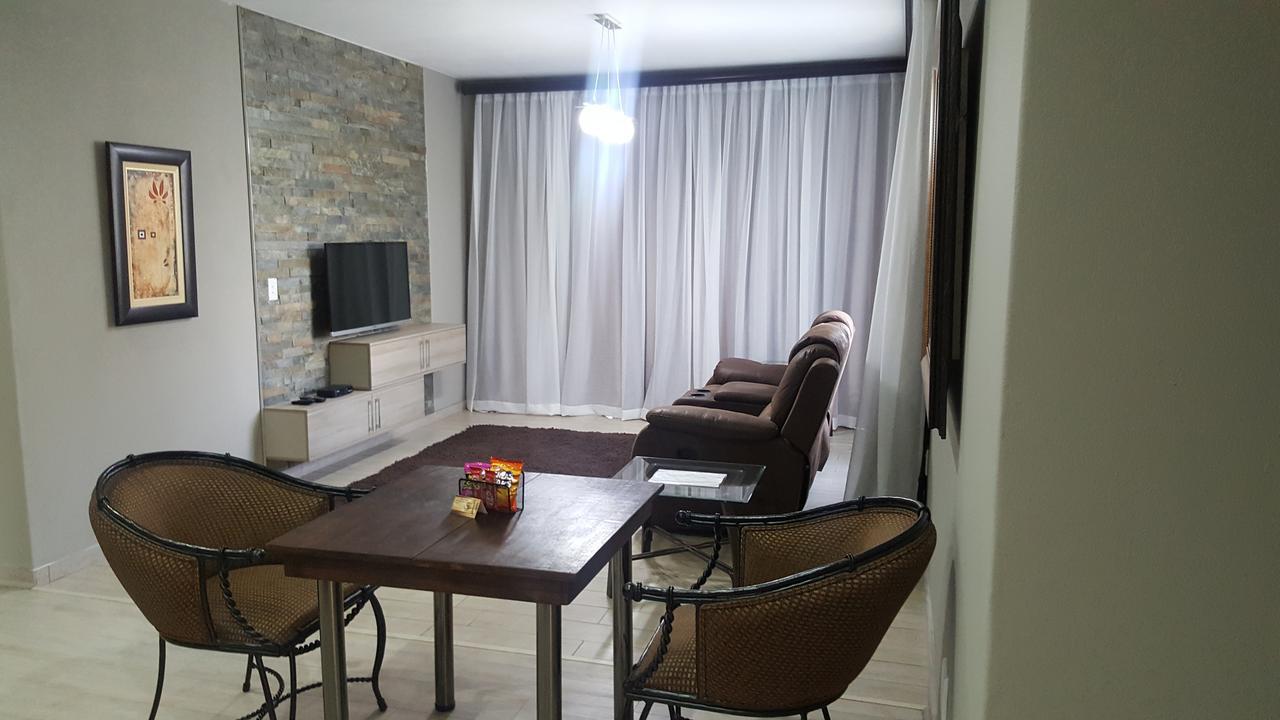 Fa'Trez Guest House & Spa Претория Екстериор снимка