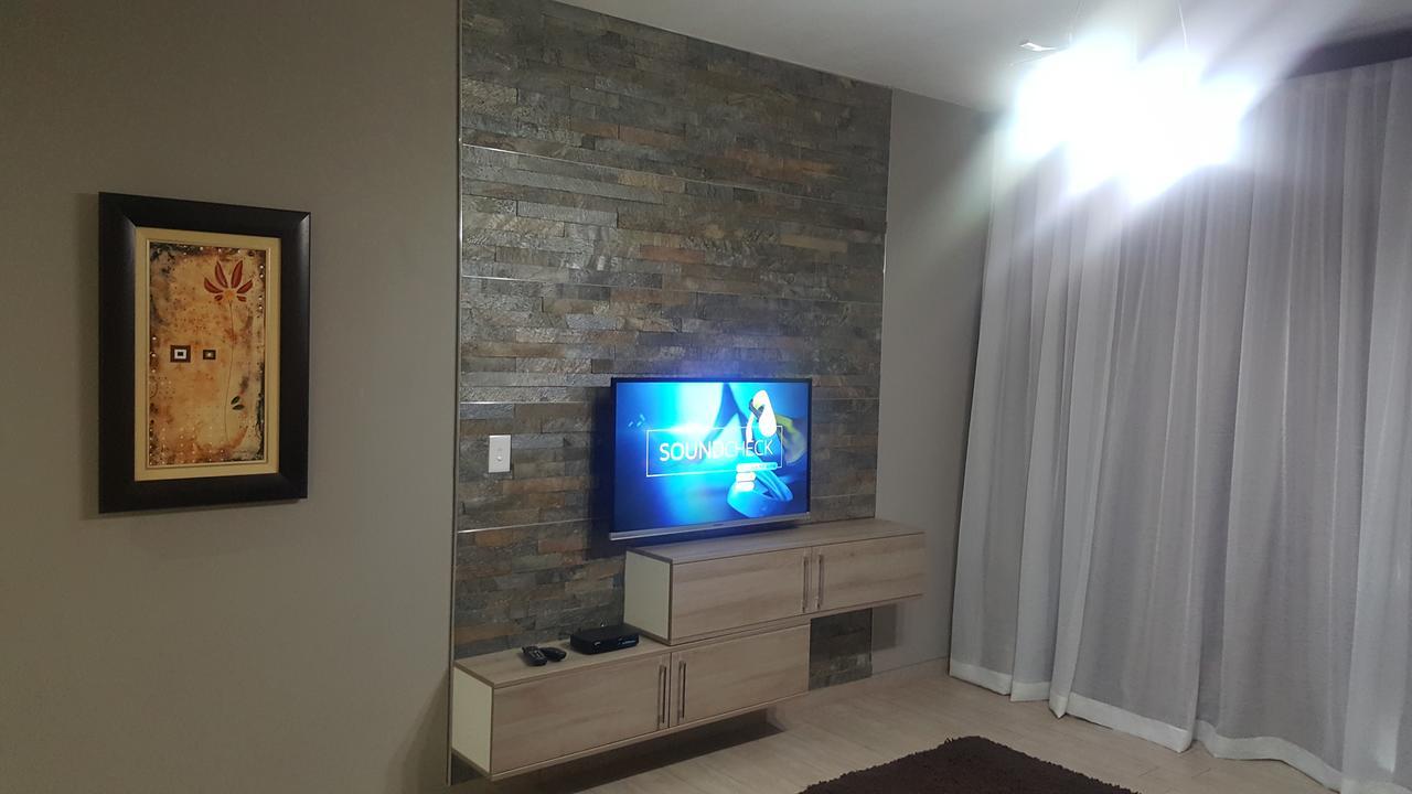 Fa'Trez Guest House & Spa Претория Екстериор снимка
